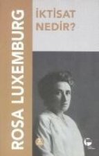 Iktisat Nedir