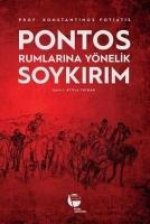 Pontos Rumlarina Yönelik Soykirim
