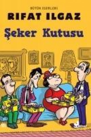 Seker Kutusu