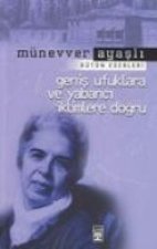 Genis Ufuklara ve Yabanci Iklimlere Dogru