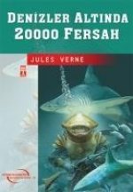 Denizler Altinda 20.000 Fersah