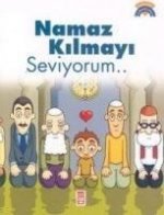Namaz Kilmayi Seviyorum