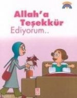 Allaha Tesekkür Ediyorum