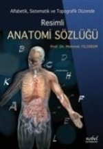 Resimli Anatomi Sözlügü