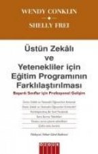 Üstün Zekali