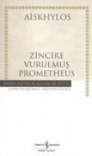 Zincire Vurulmus Prometheus