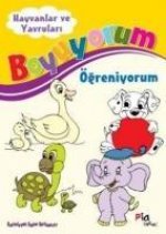 Boyuyorum Ögreniyorum