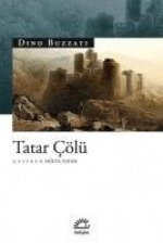 Tatar Cölü
