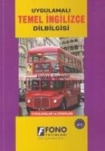 Temel Ingilizce Dilbilgisi