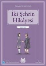 Iki Sehrin Hikayesi