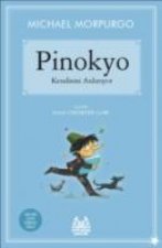 Pinokyo Kendisini Anlatiyor