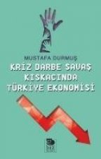 Kriz Darbe Savas
