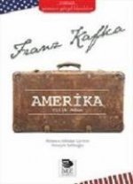 Amerika Yitik Adam