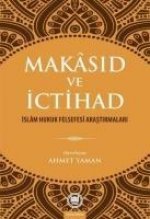 Makasid ve Ictihad