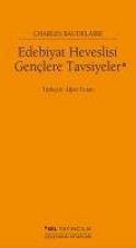 Edebiyat Heveslisi Genclere Tavsiyeler
