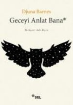 Geceyi Anlat Bana