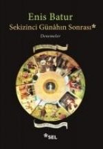 Sekizinci Günahin Sonrasi