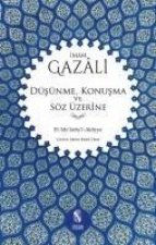 Düsünme, Konusma ve Söz Üzerine