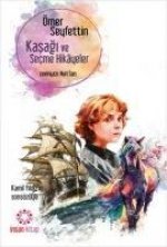 Kasagi ve Secme Hikayeler
