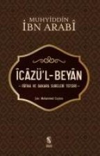 Icazül-Beyan Fatiha ve Bakara Sureleri Tefsiri