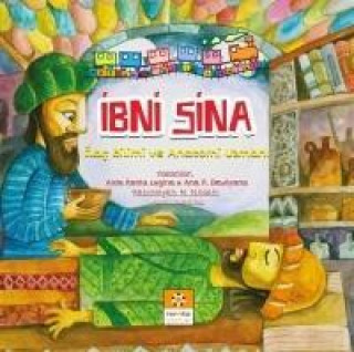 Ibni Sina - Müslüman Bilim Adamlari Serisi 1