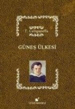 Günes Ülkesi Ciltli