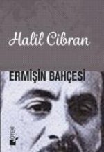 Ermisin Bahcesi Ciltli