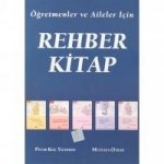 Ögretmen ve Aileler Icin Rehber Kitap