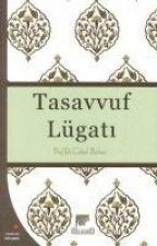Tasavvuf Lügati