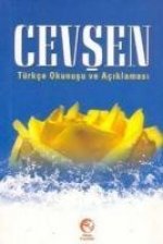 Cevsen - Türkce Okunusu Ve Anlami