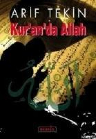 Kuranda Allah