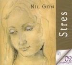 Stres - Sesli Kitap CD