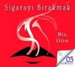 Sigarayi Birakmak - Sesli Kitap CD