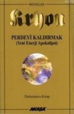 Kryon 9 Perdeyi Kaldirmak