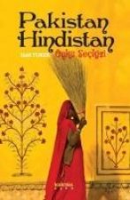 Pakistan - Hindistan Öykü Seckisi