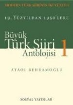 Büyük Türk Siiri Antolojisi 2 Cilt