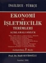 Ingilizce - Türkce Ekonomi ve Isletmecilik Terimleri