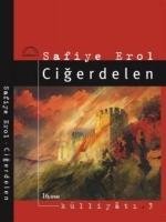 Cigerdelen