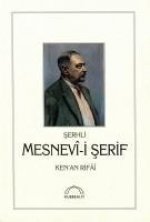 Serhli Mesnevi-i Serif