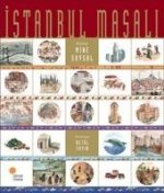 Istanbul Masali