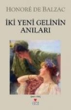 Iki Yeni Gelinin Anilari