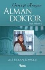 Gercegi Arayan Adam Alman Doktor