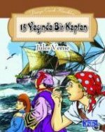 15 Yasinda Bir Kaptan