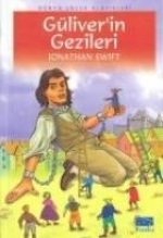 Güliverin Gezileri