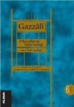 Filozoflarin Tutarsizligi
