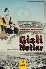 Abdulhamit Dönemine Ait Gizli Notlar