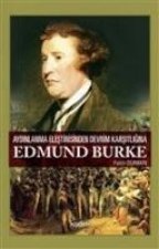 Aydinlanma Elestirisinden Devrim Karsitligina Edmund Burke