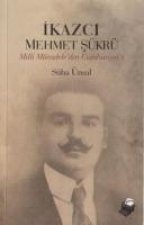 Ikazci Mehmet Sükrü