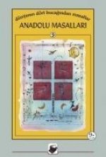 Anadolu Masallari