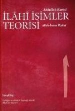 Ilahi Isimler Teorisi